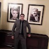عماد المنشاوي