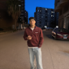 Yousef Hamed