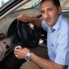 Mohammad Shboul