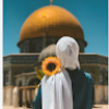 يقين غنيمات