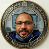 محمد السعدنى