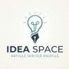 مساحة فكرة | Idea Space 