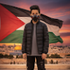 جوكر فلسطين