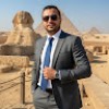 عمرو عبد الصمد