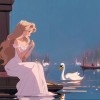 صورة حساب لورا