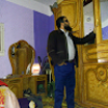 احمد ابورزق
