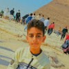صورة حساب A7MED EL SAMA7Y