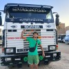 صورة حساب Mohamed shika 