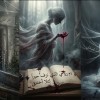 صورة حساب حنين جاد