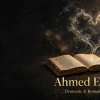 Ahmed Elgazar