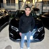 صورة حساب احمد الكيلاني