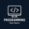 صورة حساب Dark Storm