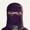 العنود