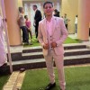 صورة حساب احمد العربى