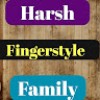 Harch Family