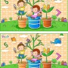 تعلم بذكاء (دليلك التربوي لجيل واعي وصادق)