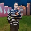 صورة حساب Ali gamal
