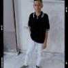 صورة حساب محمد علي عبدالظاهر