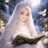 حبي إلي الله