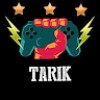 Gamer Tarik