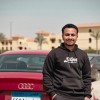 صورة حساب محمد منجى