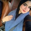 المفكرة حسناء عاطف