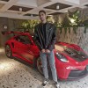 Mohamed Essam Bakkar