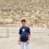 صورة حساب ابراهيم محمد