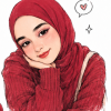 صورة حساب Hadeel