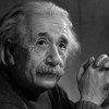 : Albert Einstein