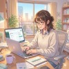 online Freelancer