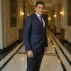 صورة حساب أحمد أبو المجد 