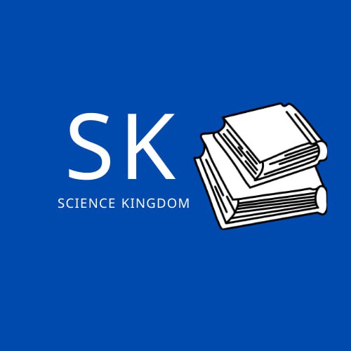 Science Kingdom  প্রোফাইল ছবি.