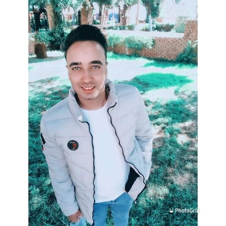 Mohamed Tharwat الصورة الشخصية