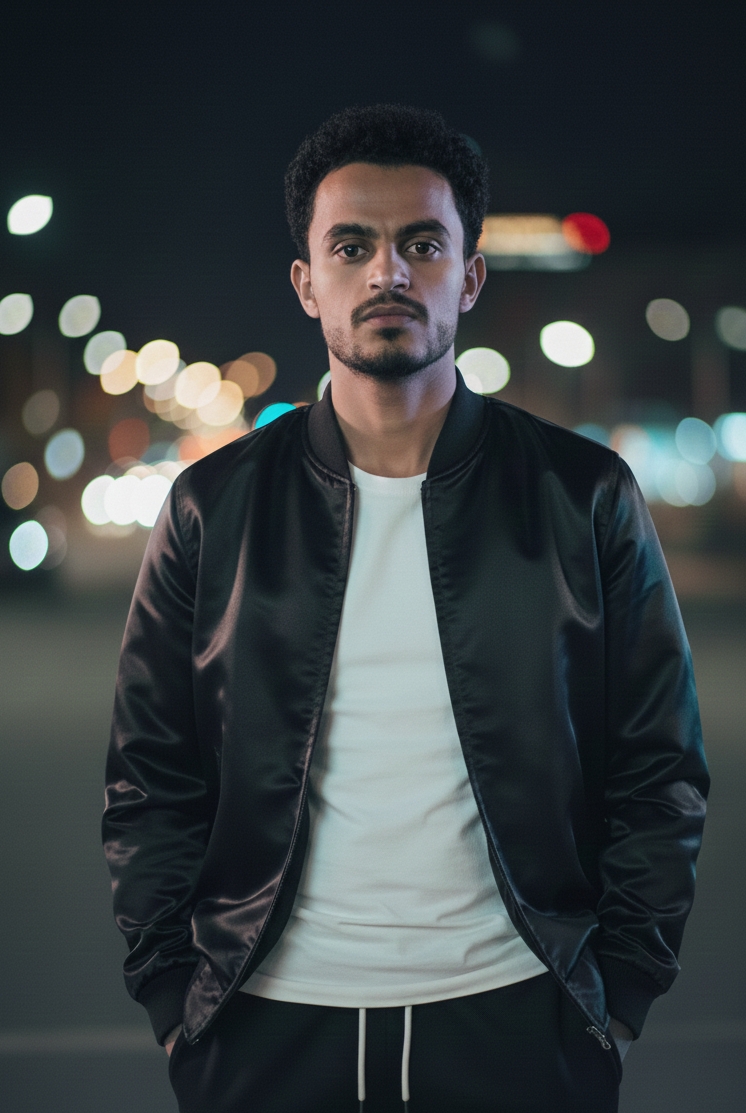 رشاد مسعد احمد القزني profil fotoğrafı