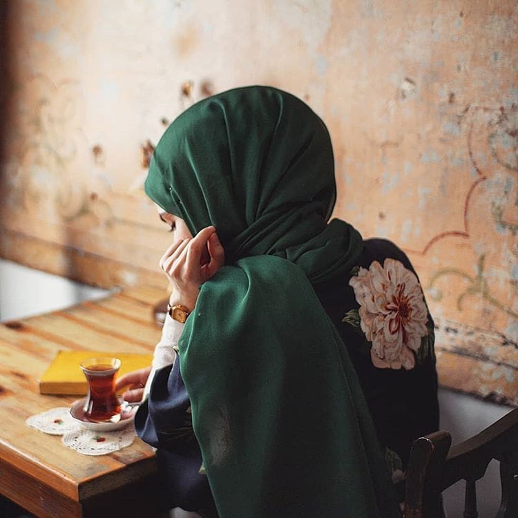 YASMEN HALBI Profilbild