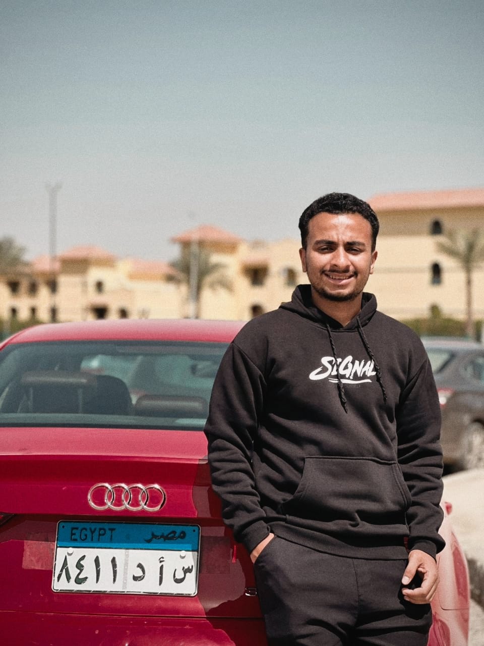 محمد منجى תמונת פרופיל.