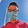 Mena Tamer الصورة الشخصية