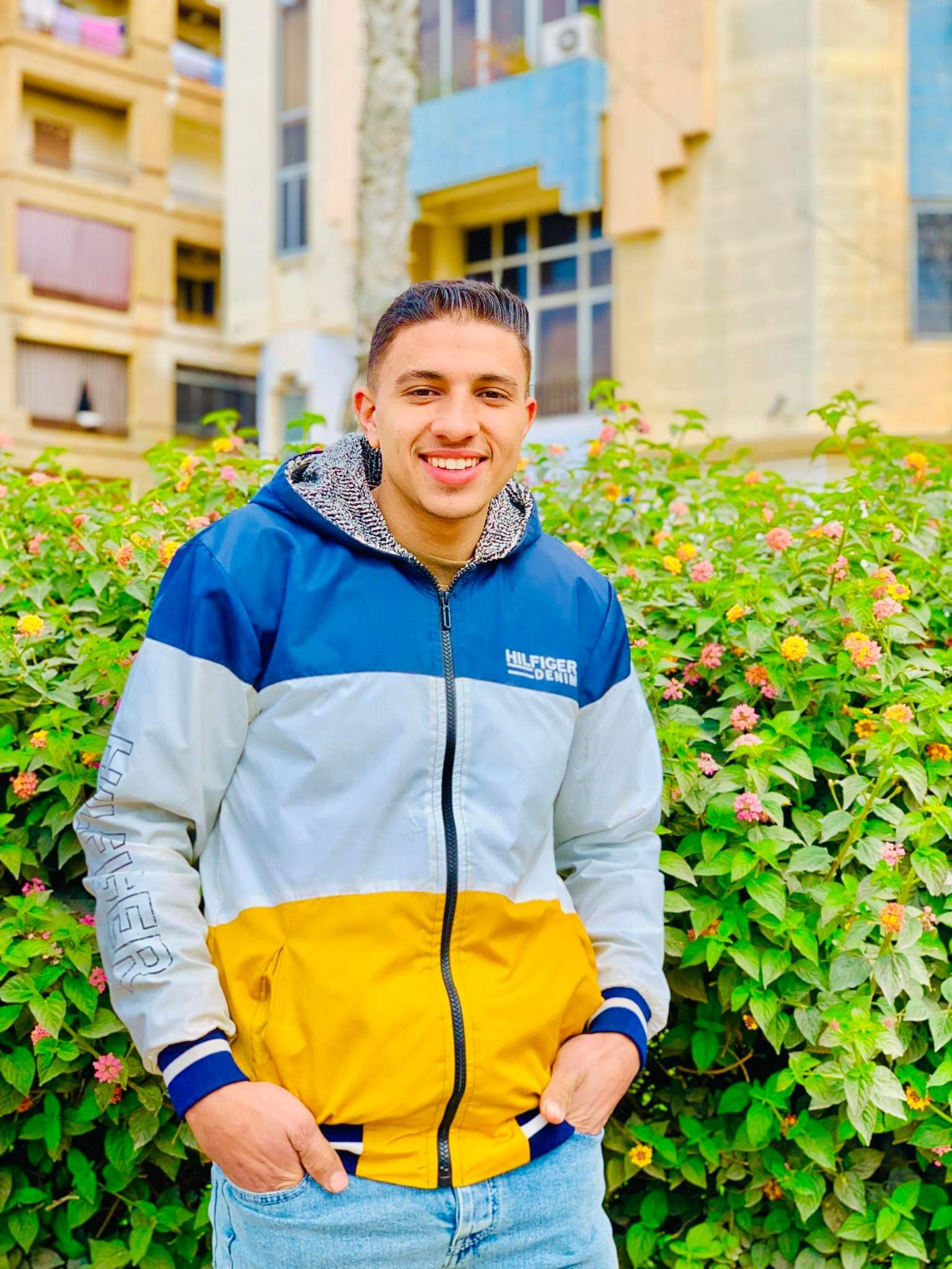 Mahmoud ALABYED الصورة الشخصية