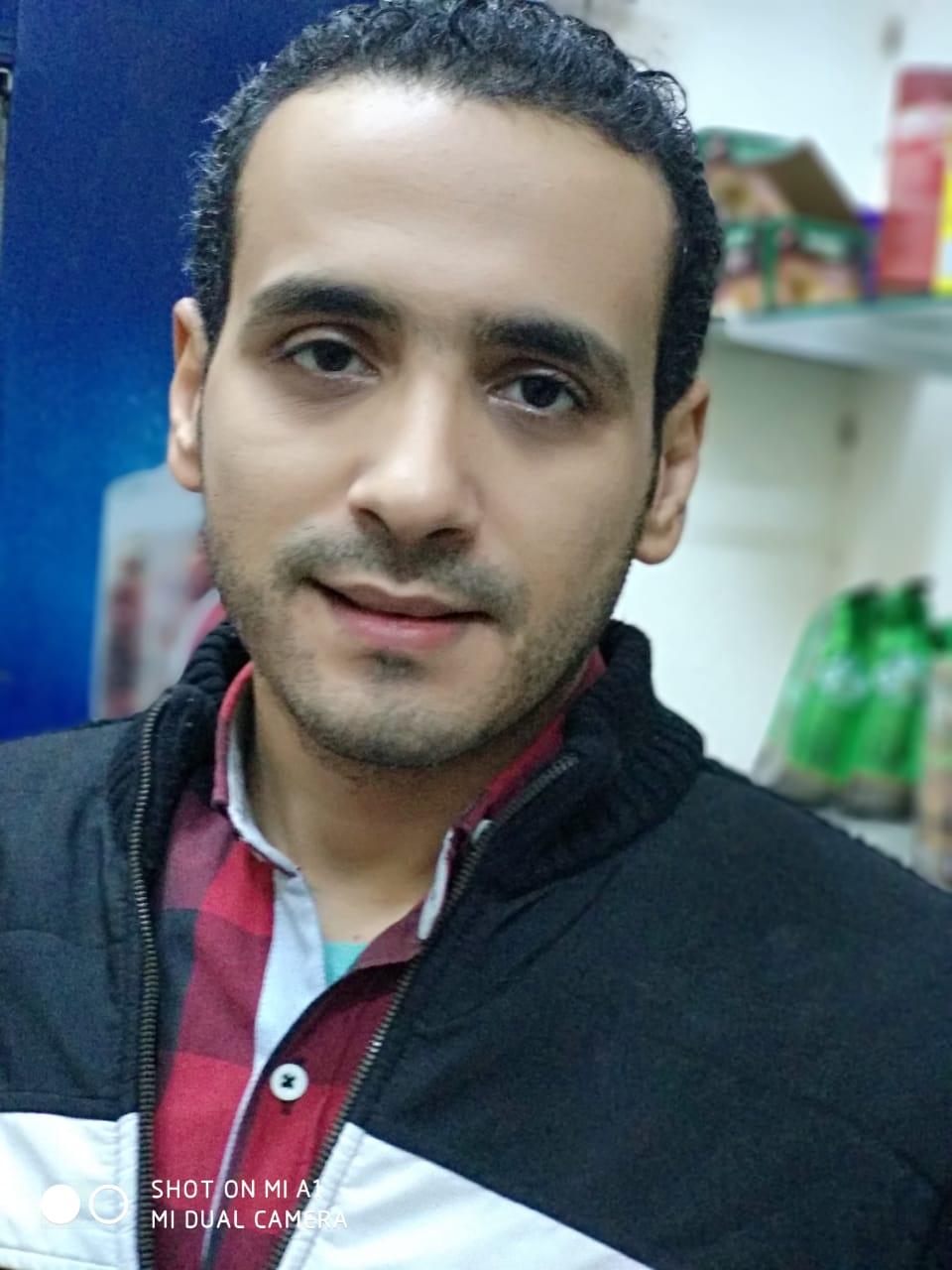 Mohamed Yahia الصورة الشخصية