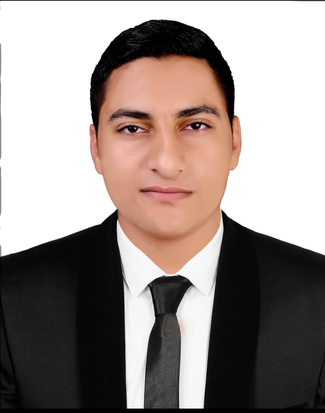 عبدالرحمن طلعت الصورة الشخصية