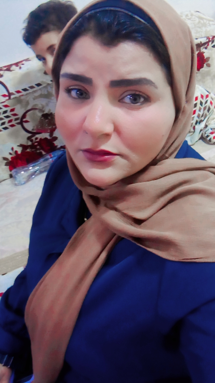 اية عبد الوهاب عبد الباري  Photo de profil.