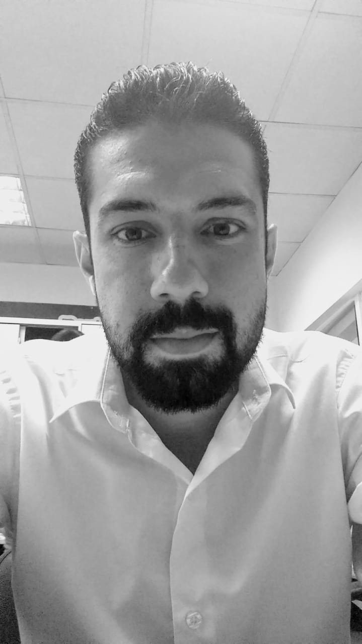 ahmed sherif الصورة الشخصية