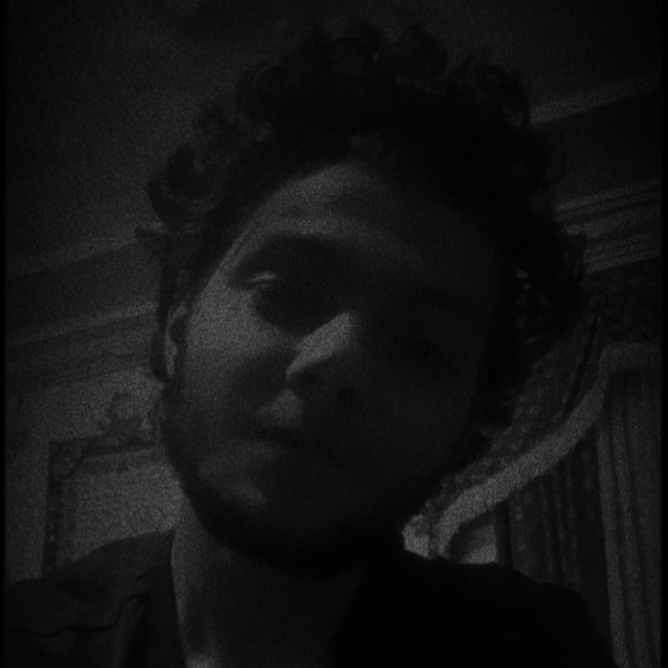 Hossam Hamouda תמונת פרופיל.
