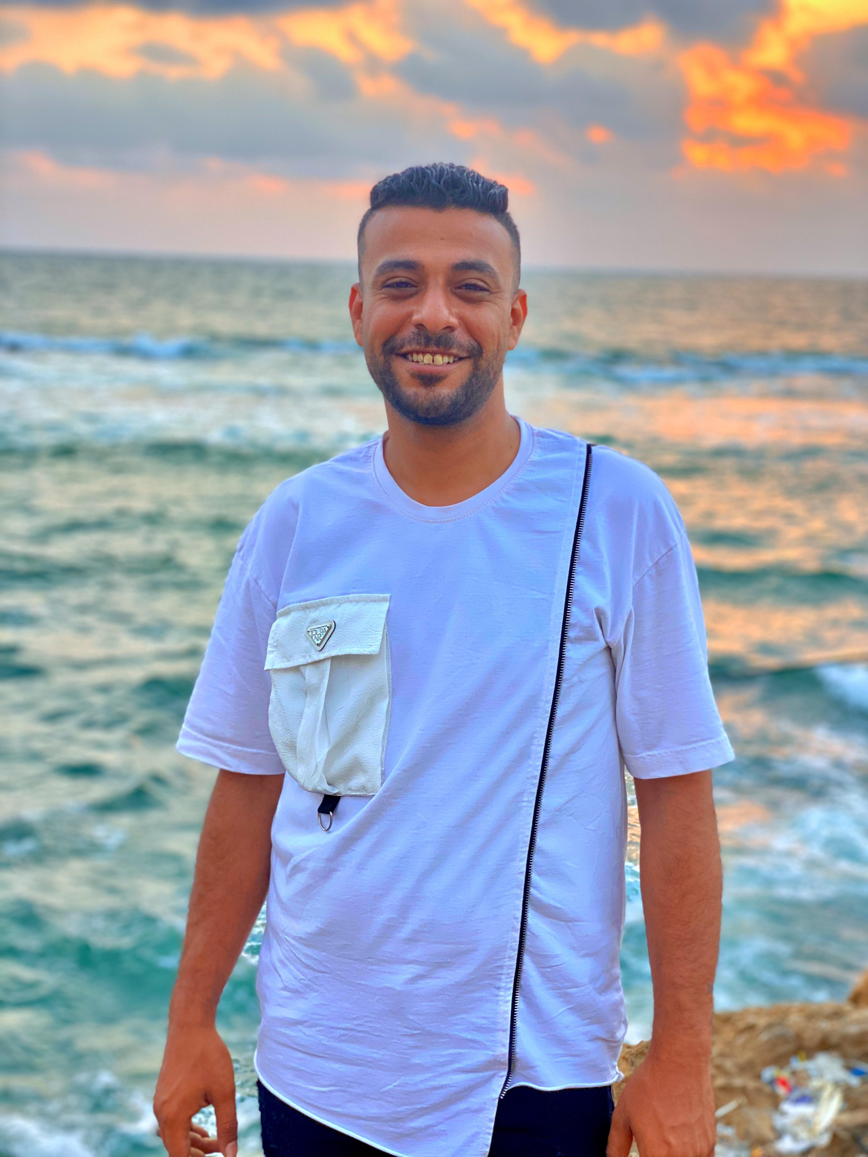 Kamel Alaa 프로필 사진.