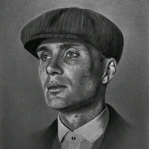Mohamed Salama gambar profil.