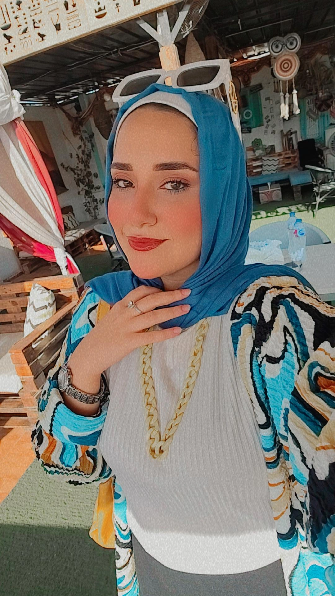 Asmhan الصورة الشخصية