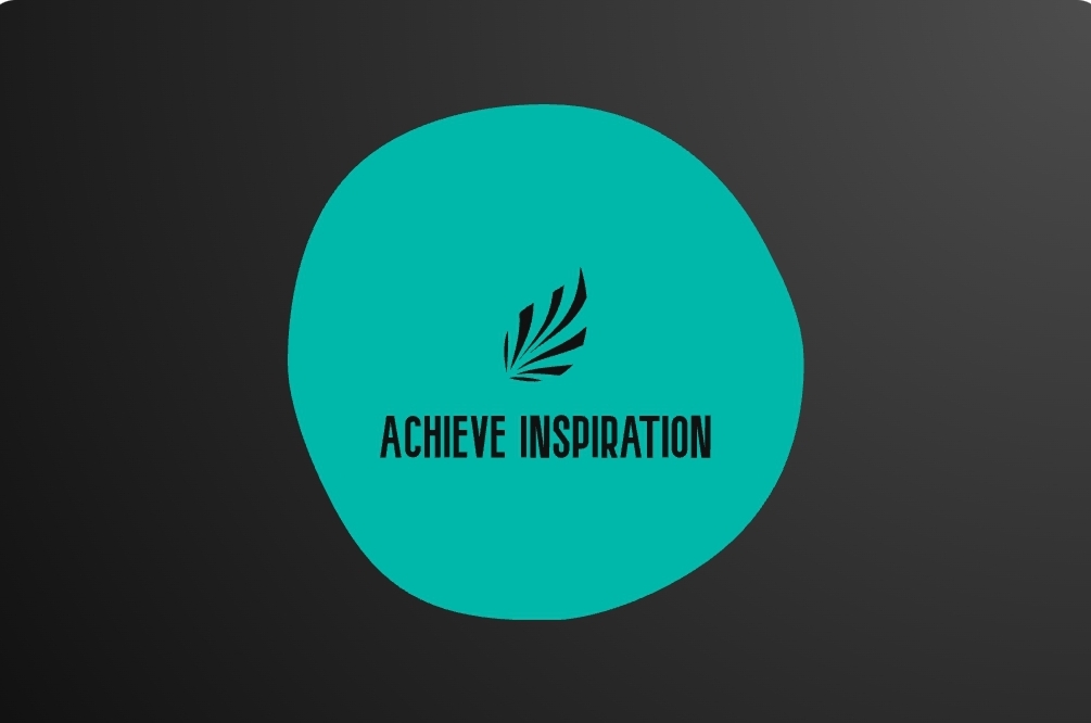 achieve inspiration profiel foto.