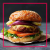 Delicious foods 
