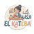 صورة حساب Elkateba